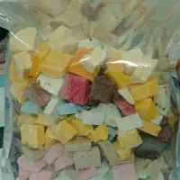 بستنی خشک فریزر درایر در تبریز|خوردنی و آشامیدنی|تبریز, |دیوار