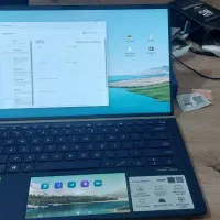 لپتاپ asus zenbook ux434f
