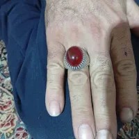 انگشترنقره