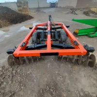 دیکس تراکتور