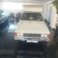 وانت دوگانه|خودرو سواری و وانت|سقز, |دیوار