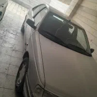 405 مدل 87 یه لکه رنگ