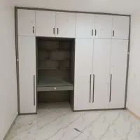 نصاب کابینت،کمد چهار چوب روس، درب اتاقی،|خدمات پیشه و مهارت|خرم‌آباد, |دیوار