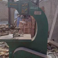 اره فلکه ۶۰|ماشینآلات صنعتی|قم, کوه سفید|دیوار