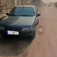 فروش خودرو ۴۰۵