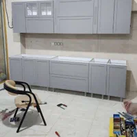 کابینت آراد تولید به مصرف|مصالح و تجهیزات ساختمان|شلمان, |دیوار