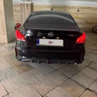 MG GT 2024|خودرو سواری و وانت|تهران, اختیاریه|دیوار