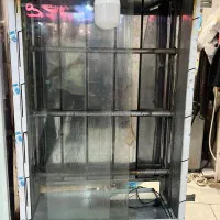 تمامی وسایل های سوخاری پیتزا و پاچینی
