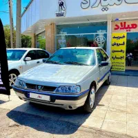پژوslx مدل ۸۸