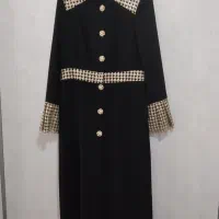 مانتو مجلسی