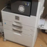 دستگاه فتوکپی شارپ mx 264n