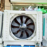انواع کولر آبی پلیمری BLDC در قیمت های متفاوت|کولر آبی|مشهد, رسالت|دیوار