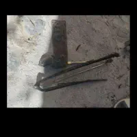 رینگ و تایر پراید|قطعات یدکی و لوازم جانبی|فارسان, |دیوار