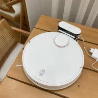 جارو رباتیک شیائومی S10