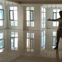 ساب سنگسابی کفسابی رزین اپوکسی بتن موزاییک ساختمان|خدمات نظافت|کرج, گوهردشت|دیوار