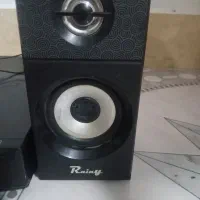 DVD Raing|پخش‌کننده DVD و ویدیو|گرگان, |دیوار