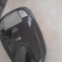 جارو برقی ال جی