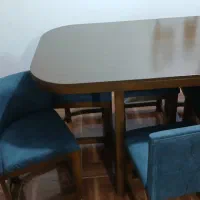 میز ناهار خوری