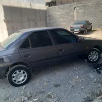فروش ماشین پژو روا مدل 86|خودرو سواری و وانت|کامیاران, |دیوار