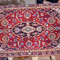 یک جفت پشتی دستباف|پشتی|قزوین, |دیوار