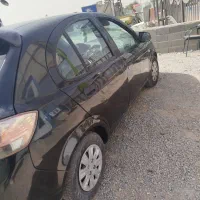 تیبا۲مشکی مدل۹۴|خودرو سواری و وانت|گلستان (تهران), |دیوار