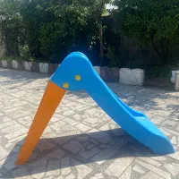 سرسره کودک