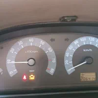 سمند ef7مدل۹۰دوگانه کارخانه|خودرو سواری و وانت|سنندج, |دیوار