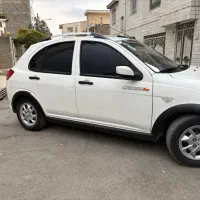 کوییک gx فول اپشن بی رنگ|خودرو سواری و وانت|بروجرد, |دیوار