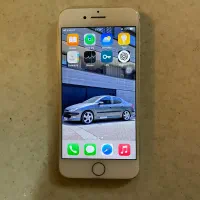 آیفون ۷|موبایل|ری, فیروزآبادی|دیوار