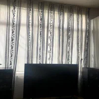 پرده توری|پرده، رانر، رومیزی|مشهد, کشف|دیوار