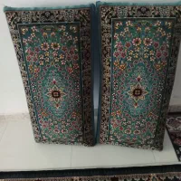 پشتی استفاده نشده