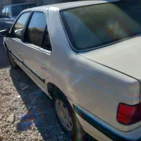 پژو پارس سال مدل 94|خودرو سواری و وانت|خمینی‌شهر, |دیوار