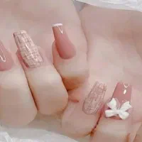 آموزش صفر تاصد کاشت ناخن