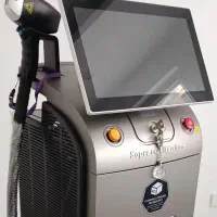 جذب نیرو اپراتور لیزر