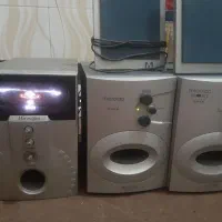 باند اسپیکر