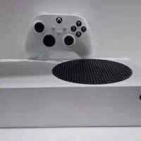 ایکس باکس سری s|کنسول، بازی ویدئویی و آنلاین|بهشهر, |دیوار