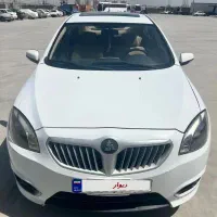 برلیانس h320اتومات