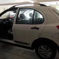 کوییک سال 1404|خودرو سواری و وانت|قائمشهر, |دیوار