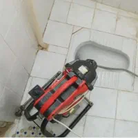 لوله بازکنی مشهدطرقبه،شاندیز،پیروزی،فنر،لوله بازکن