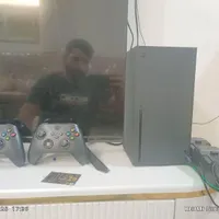 اکس باکس سریز ایکس