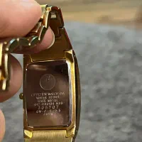 ساعت سیتریزن اصل ژاپن