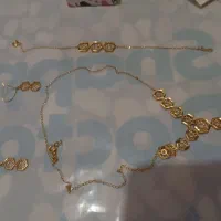 سرویس طلای نو نو نو|جواهرات|اهواز, کوی فرهنگیان ۱|دیوار