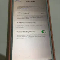 گوشی آیفون 8 پلاس با حافظه ۲۵۶ گیگ