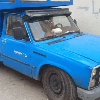 نیسان مدل ۸۹ عروسک بدون رنگ|خودرو سواری و وانت|خمینی‌شهر, |دیوار