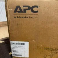 دستگاه یو‌پی اس امریکایی APC|قطعات و لوازم جانبی رایانه|تهران, صادقیه|دیوار