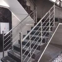 نرده استیل،آلمینیوم ،حفاظ بانکی، هندریل|خدمات پیشه و مهارت|شیراز, شهرک گلستان|دیوار