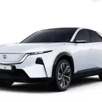 مزدا ez60 معین خودرو ۲۰۲۶