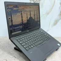 لپ تاپ دل i5 در حد آک ddr4 سیمکارتخور