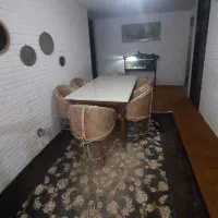 نهار خوری شش نفره