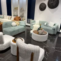 سوین نوین مبل  رشت|مبلمان خانگی و میز عسلی|رشت, پارک شهر|دیوار